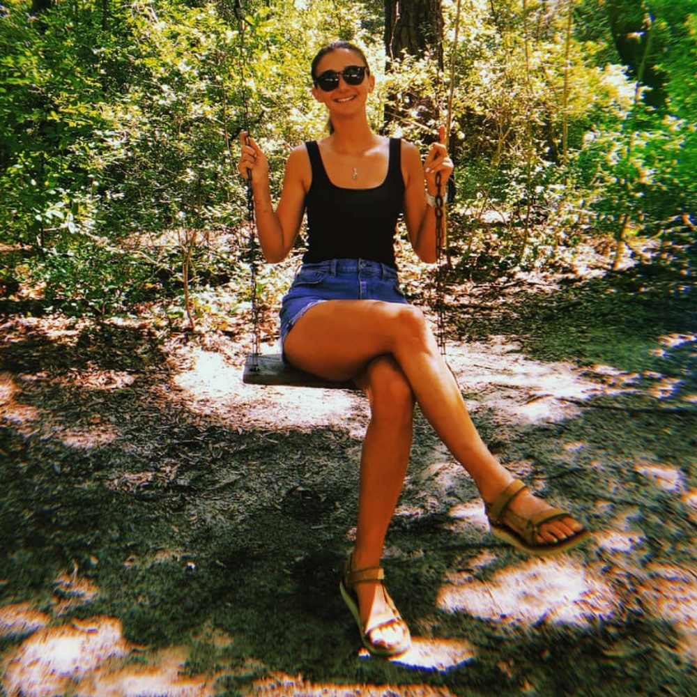 Meet your Posher, Zenya